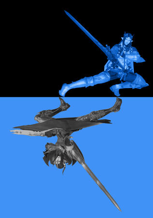 DEATH ODYSSEY